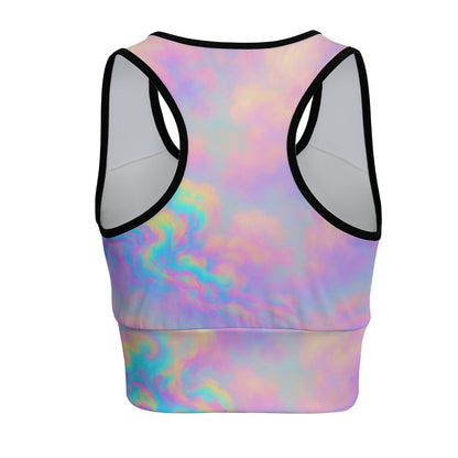 Women's Sports Bra by O’Nimbus – view 2