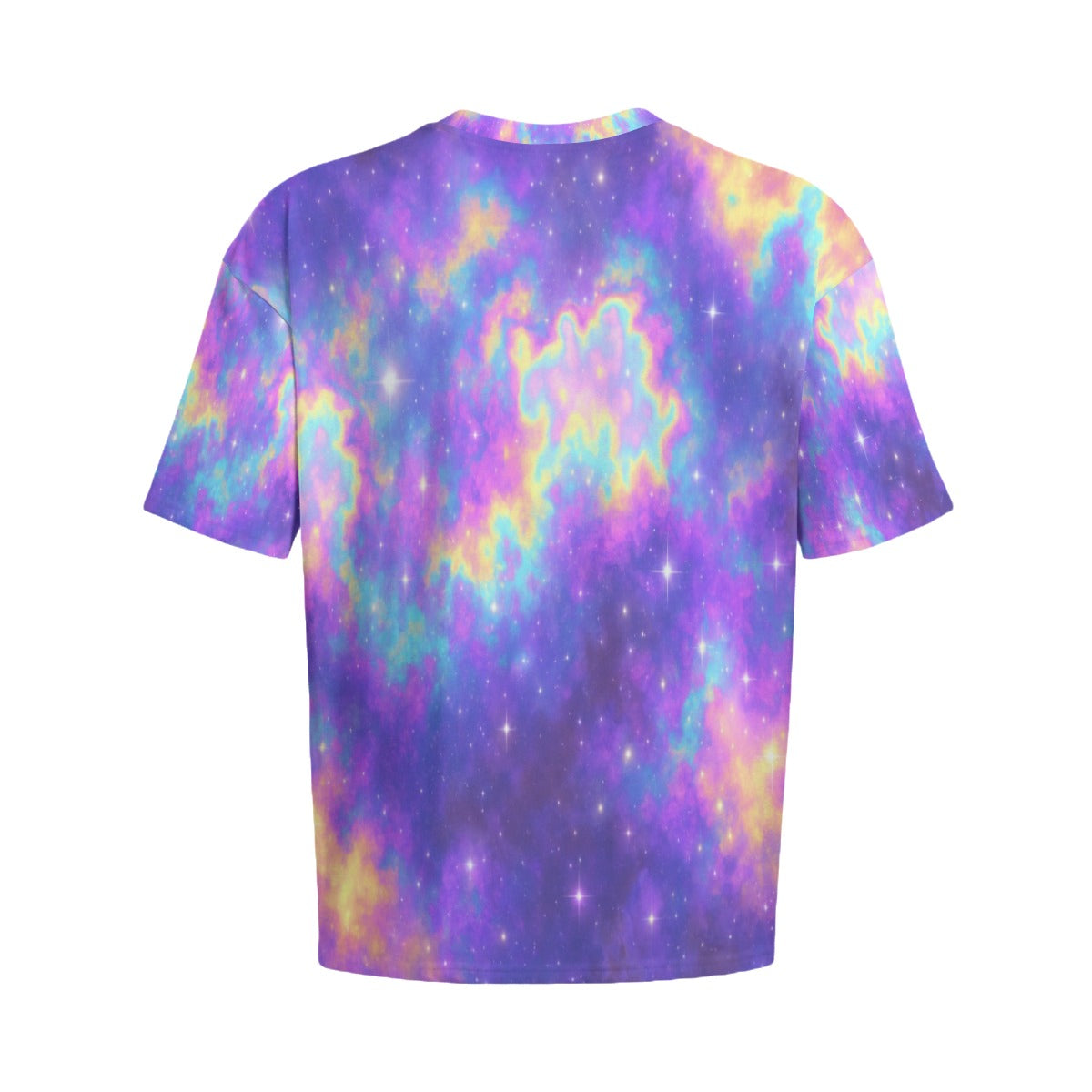 Men's Raglan Short Sleeve T-Shirt|180GSM COTTON by O’Nimbus – view 2