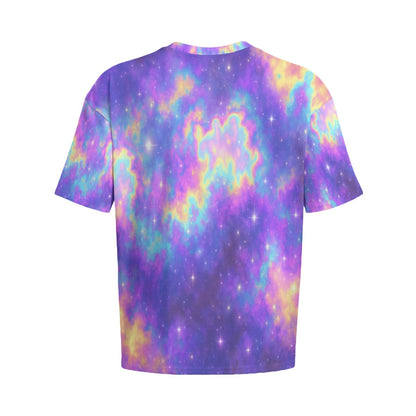 Men's Raglan Short Sleeve T-Shirt|180GSM COTTON by O’Nimbus – view 2