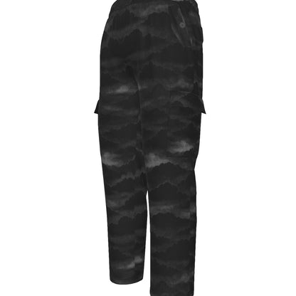 Men's Pocket Cargo Pants
