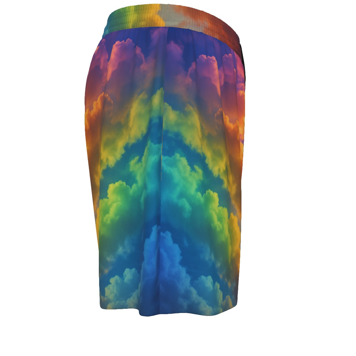 Men's Mesh Shorts - view 3