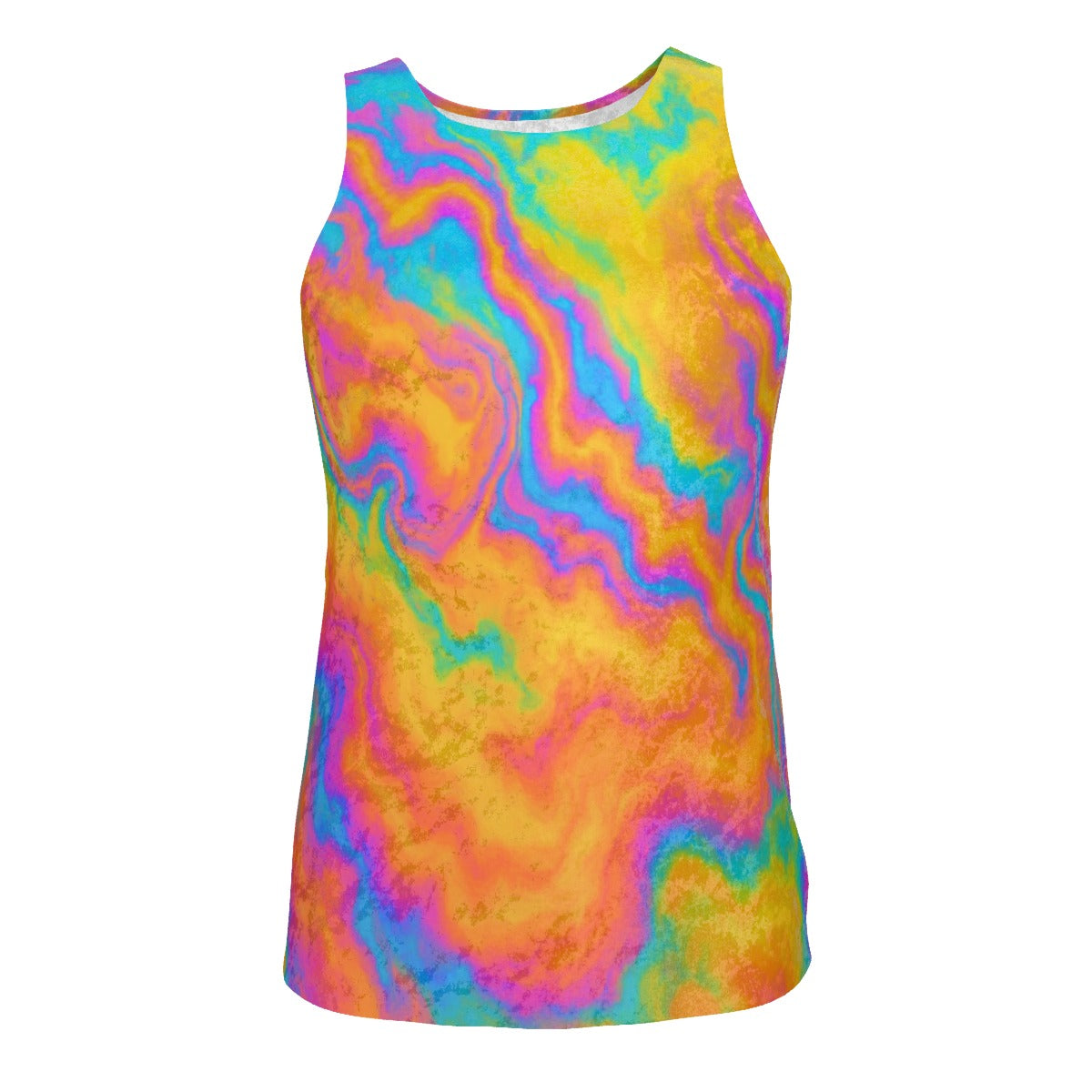 Men's Tank Top | Velvet