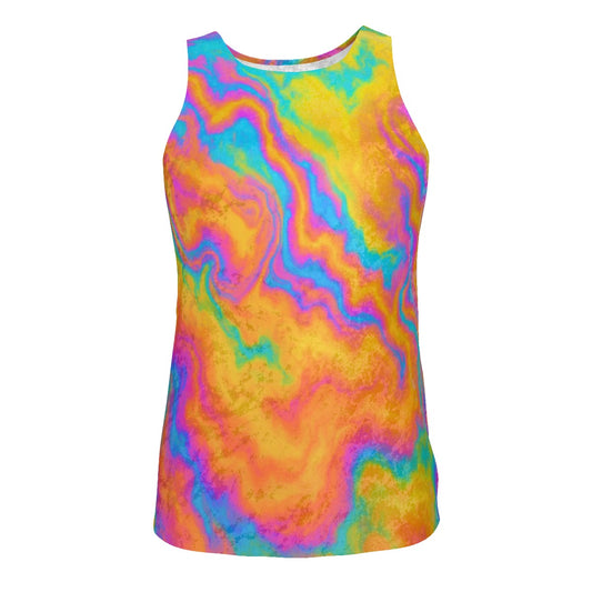 Men's Tank Top | Velvet