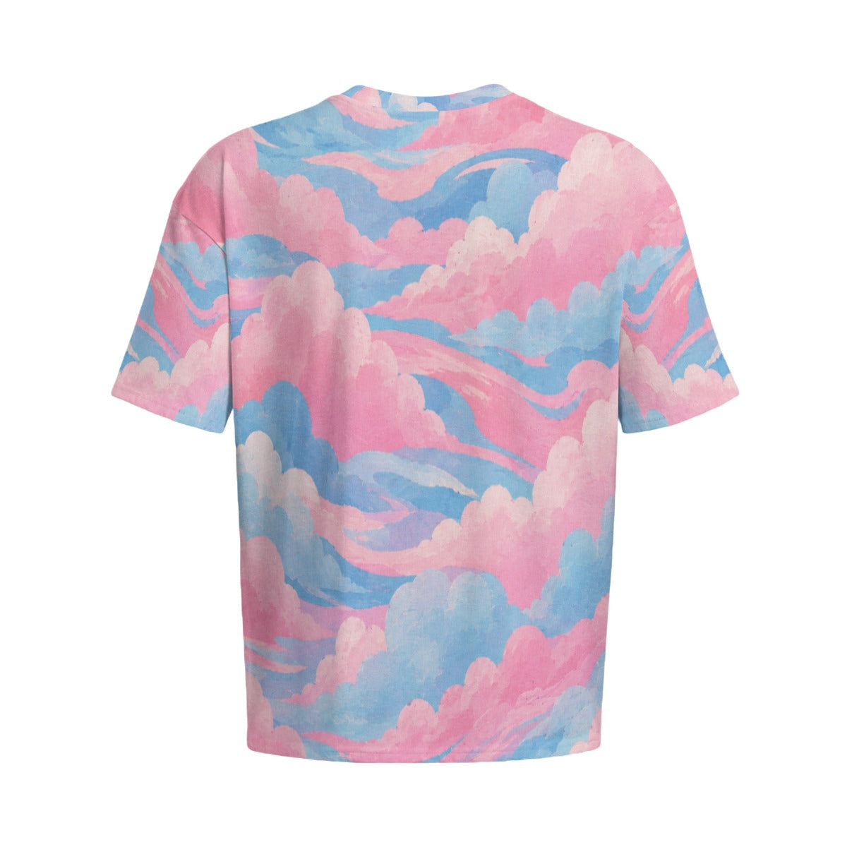 Men's Raglan Short Sleeve T-Shirt|180GSM COTTON by O’Nimbus – view 2