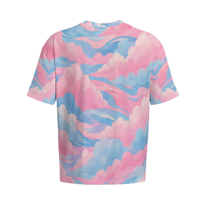 Men's Raglan Short Sleeve T-Shirt|180GSM COTTON by O’Nimbus – view 2
