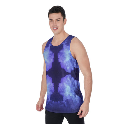 Men's Tank Top | Velvet