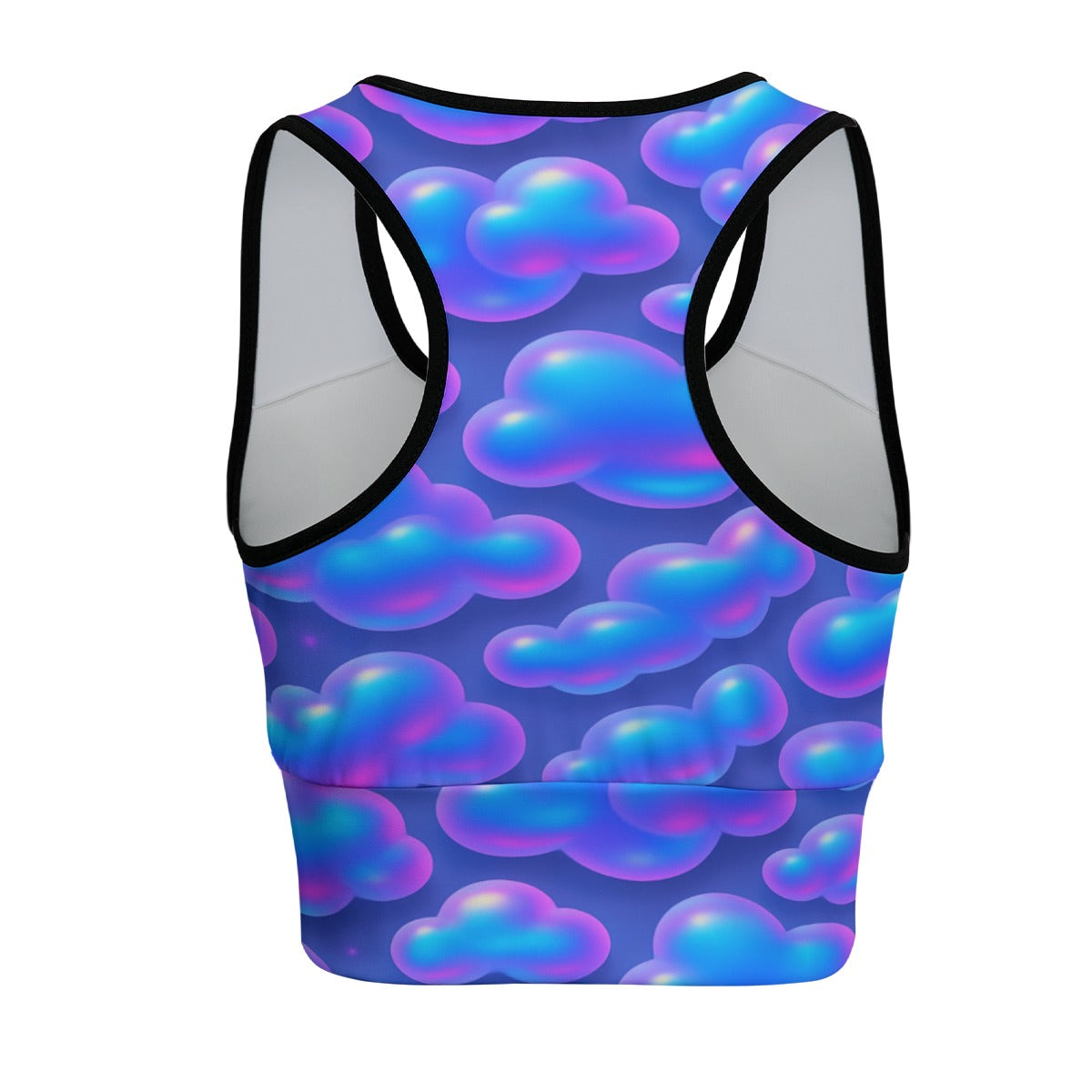 Women's Sports Bra by O’Nimbus – view 2