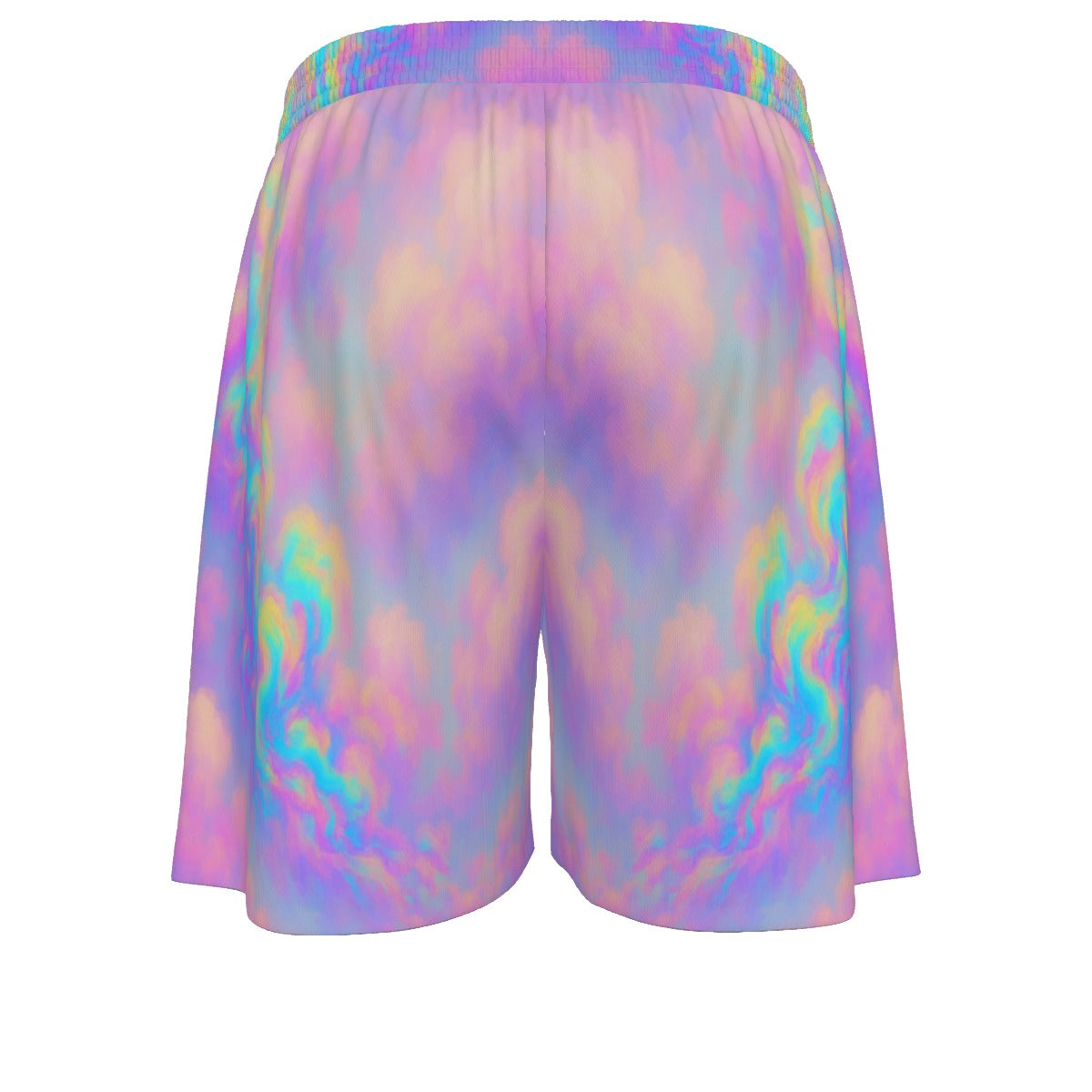 Men's Mesh Shorts - view 2