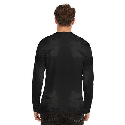 Long Sleeve T-Shirt | 190GSM Cotton