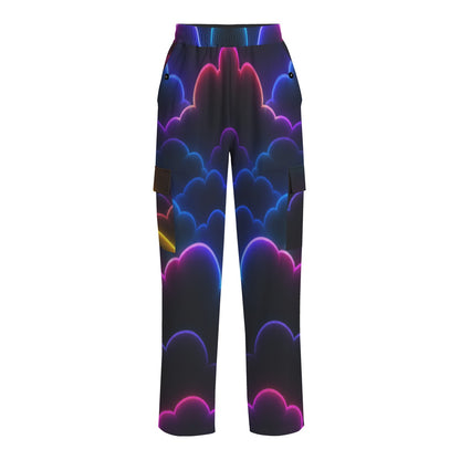 Women's Cargo Pants