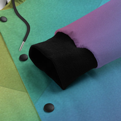 Men's Varsity Jacket