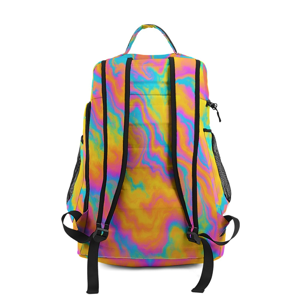 Unisex Multifunctional Backpack
