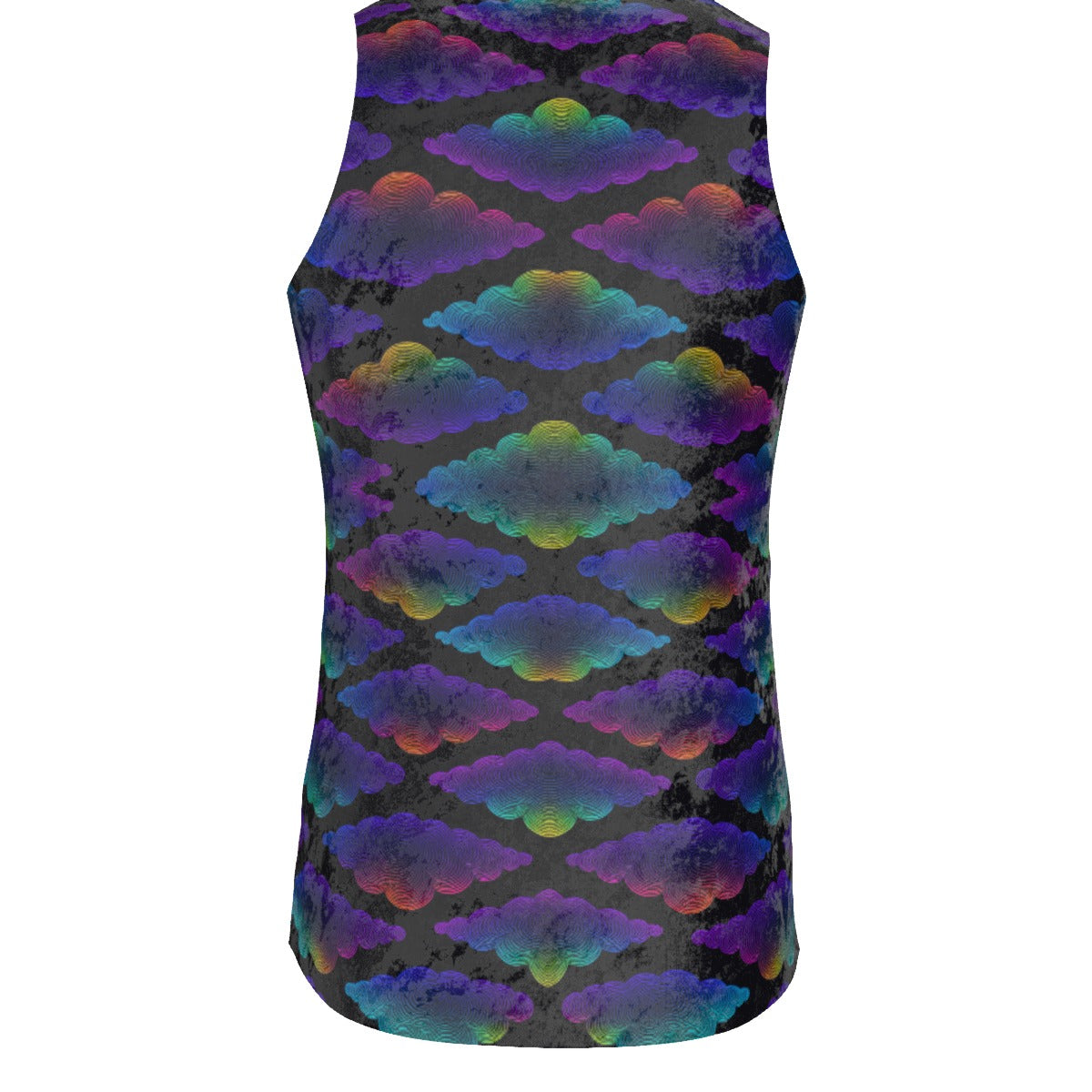 Men's Tank Top | Velvet