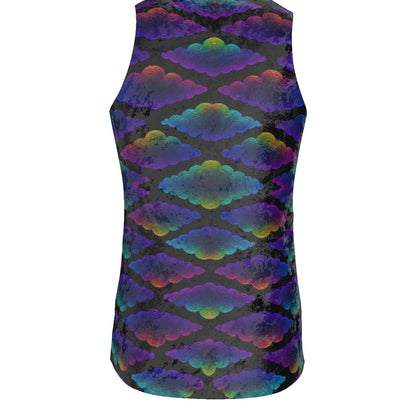 Men's Tank Top | Velvet