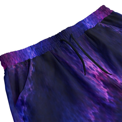 Unisex Casual Pants