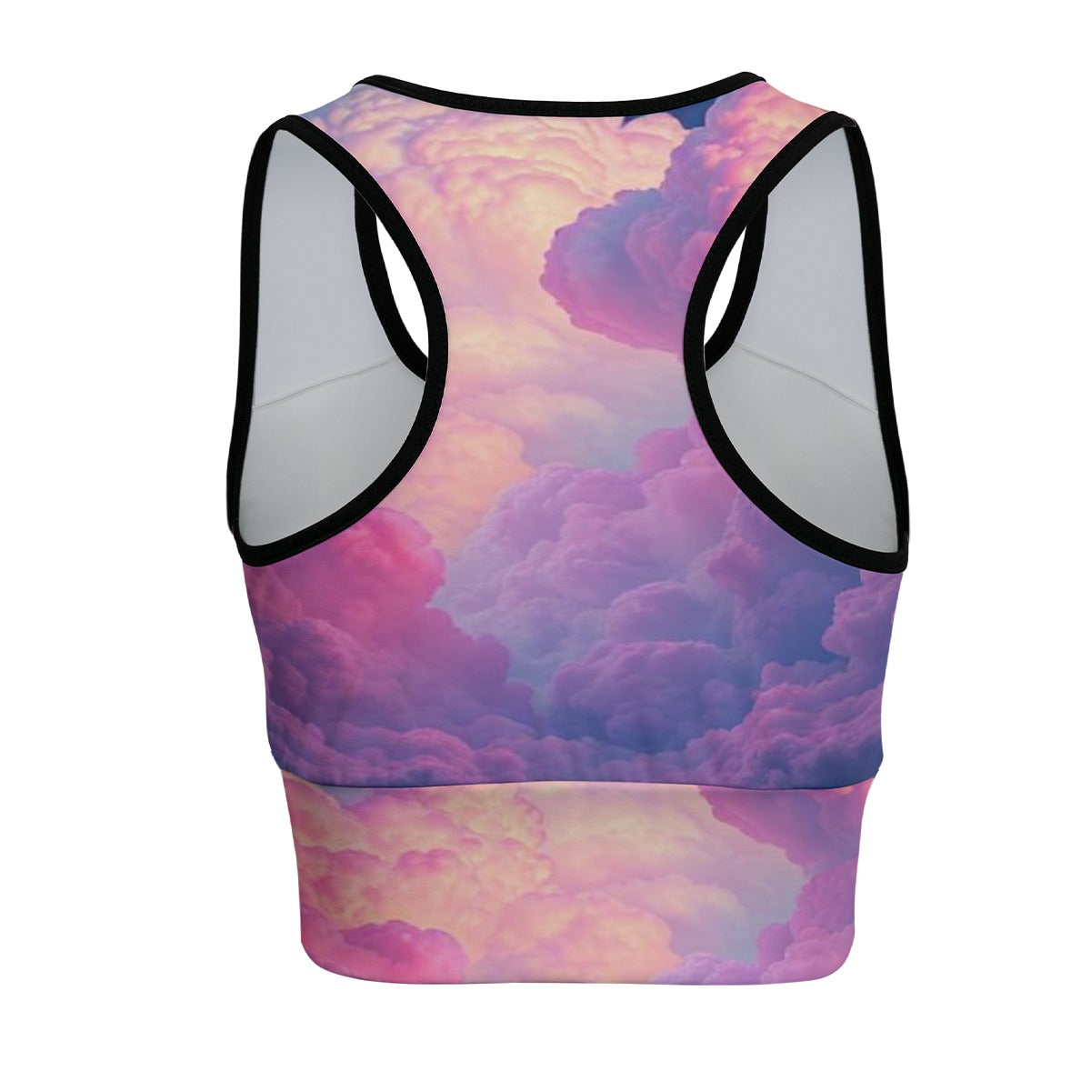 Women's Sports Bra by O’Nimbus – view 2