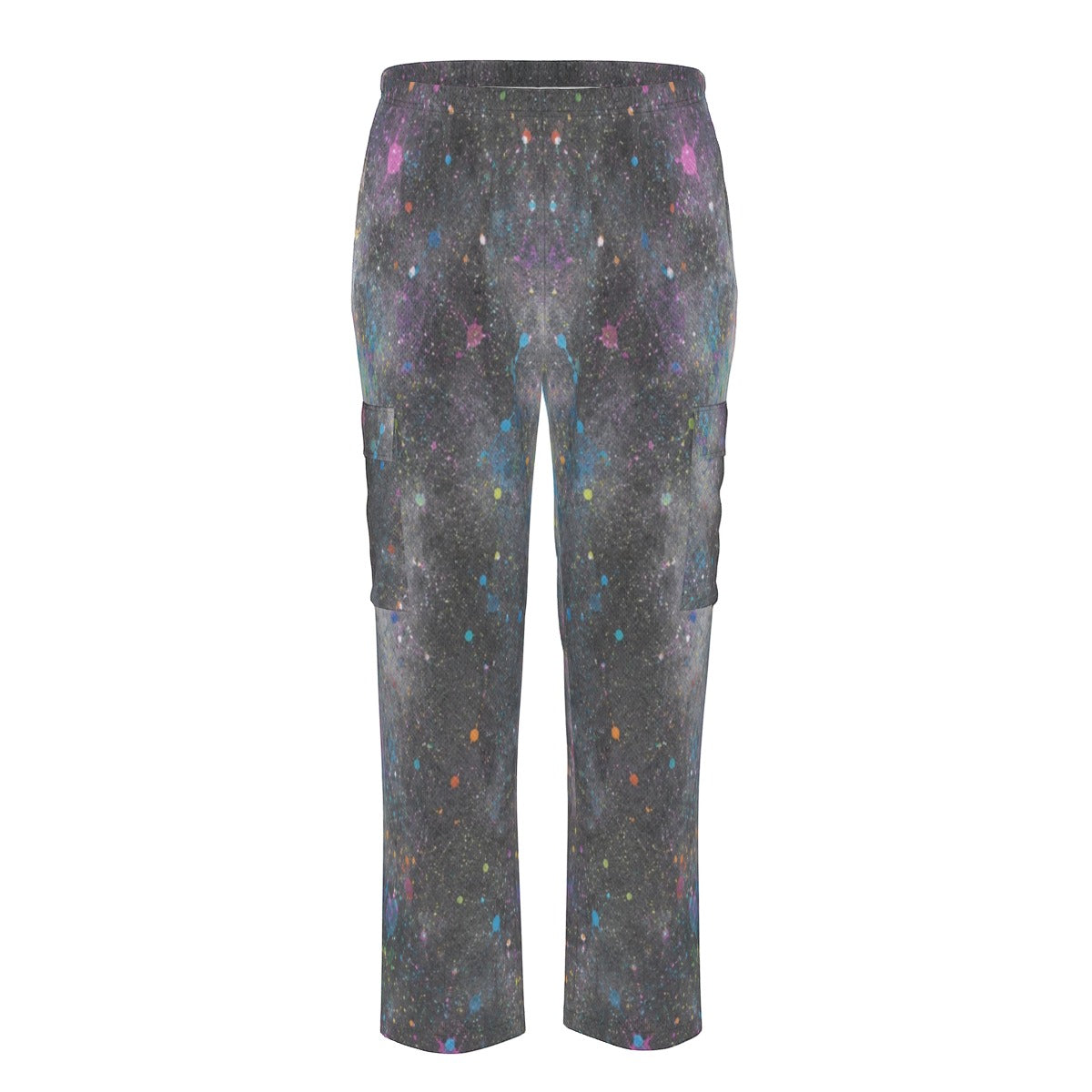 Men’s Cargo Pants | 220 GSM Birdseye - view 1