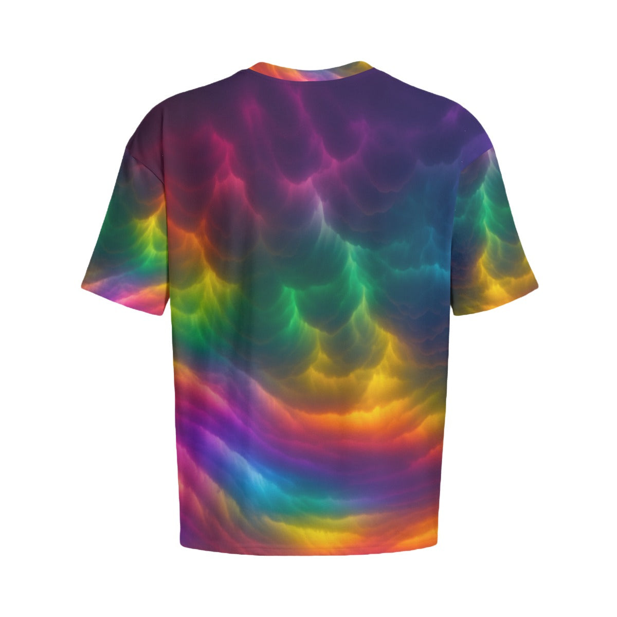 Men's Raglan Short Sleeve T-Shirt|180GSM COTTON by O’Nimbus – view 2