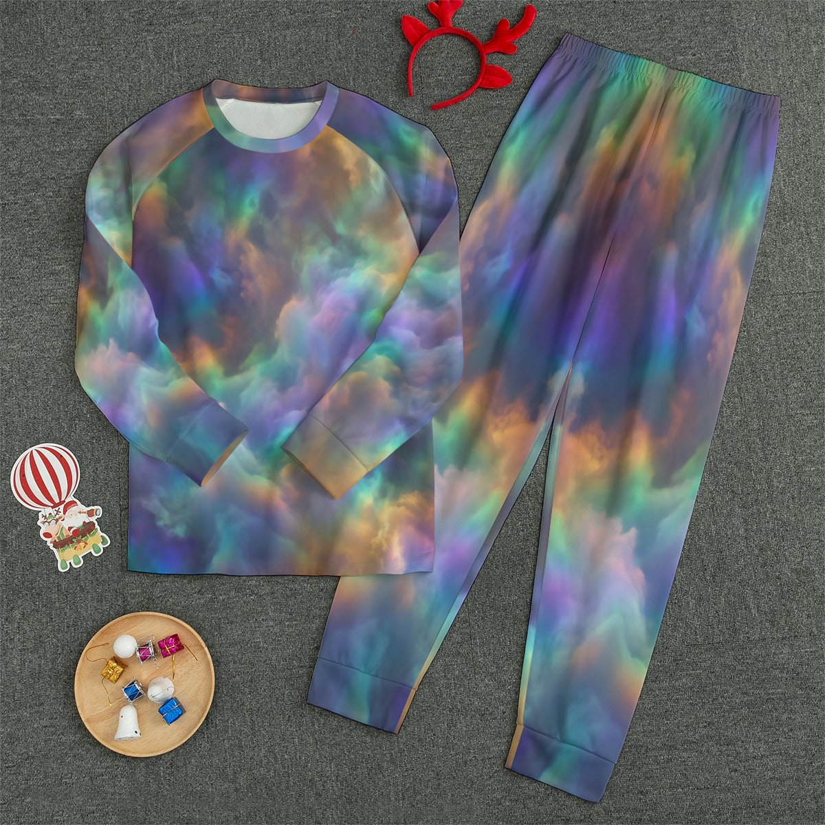 Unisex Set