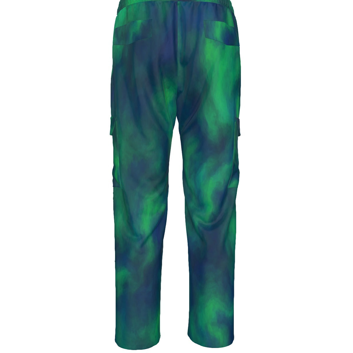 Men's Pocket Cargo Pants