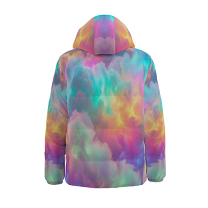 Unisex Down Jacket