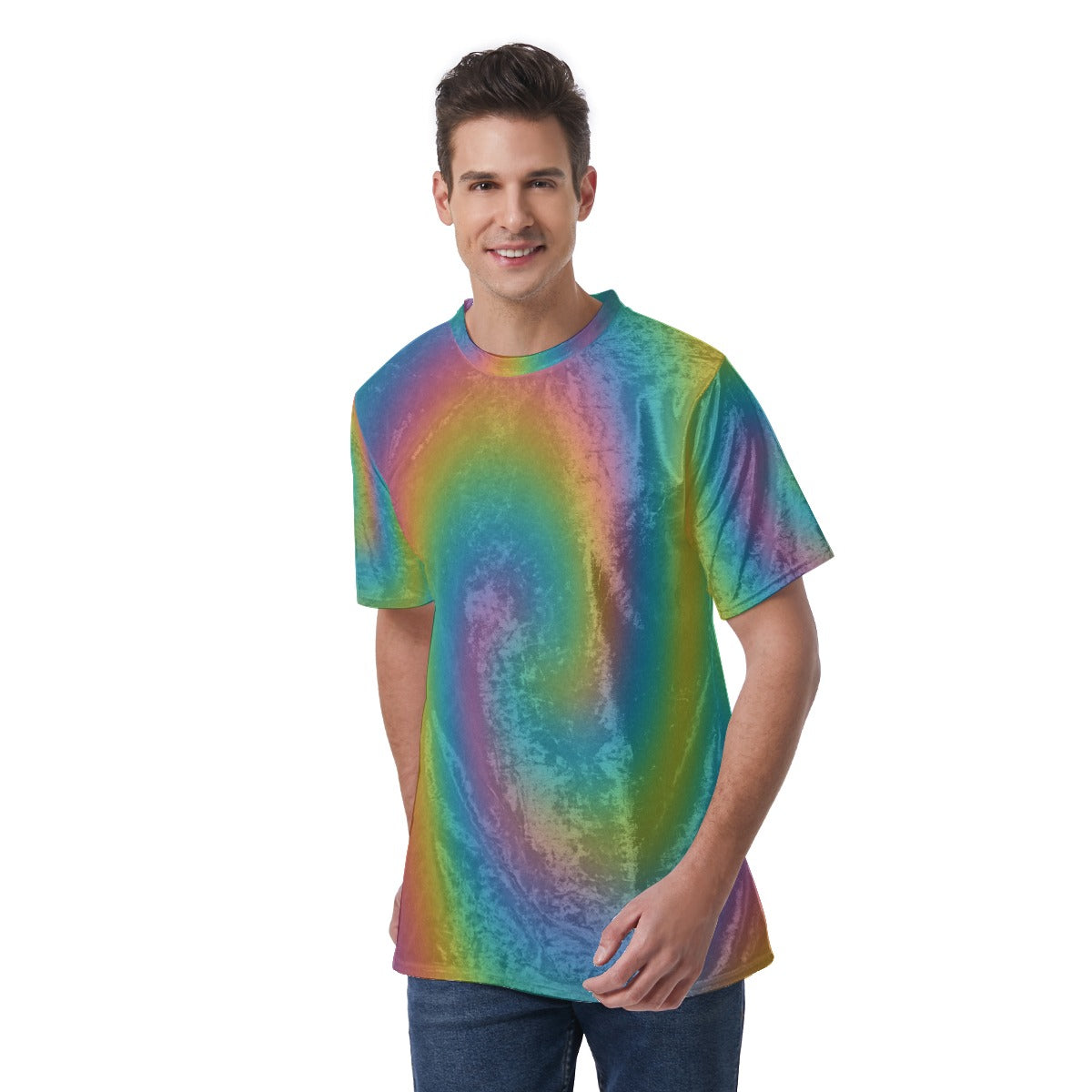 Men's T-Shirt | Velvet