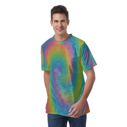 Men's T-Shirt | Velvet