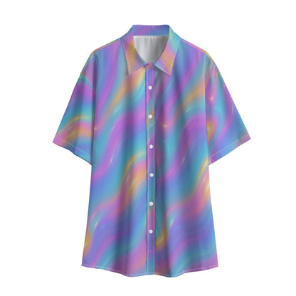 Men's T-shirt With Short Sleeve