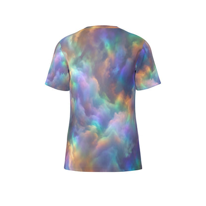 Men's O-Neck T-Shirt | 190GSM Cotton