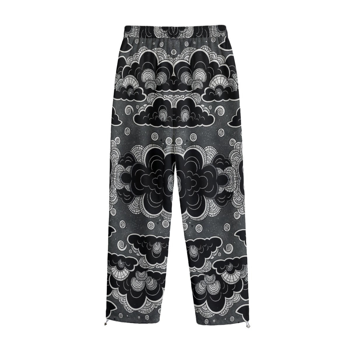 Unisex Casual Pants