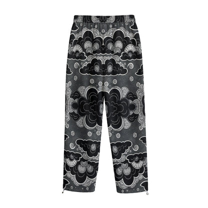 Unisex Casual Pants