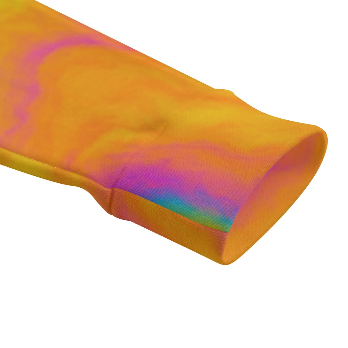 Unisex Kid's Zip Up Raglan Sleeve Hoodie | 310GSM Cotton