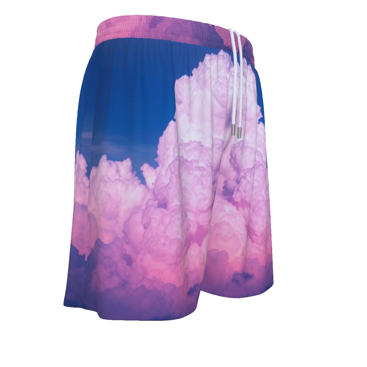 Men's Mesh Shorts - view 4