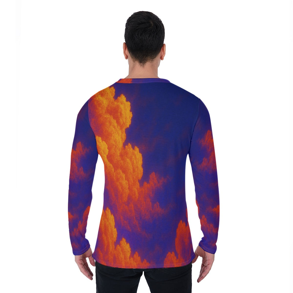 Unisex Long Sleeve T-Shirt