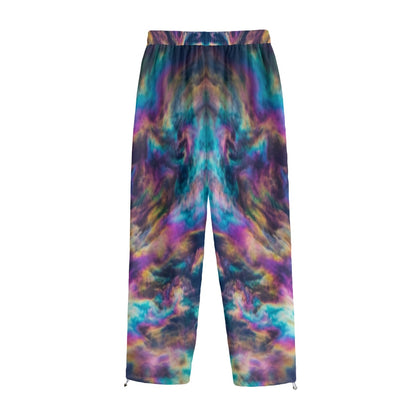 Unisex Casual Pants
