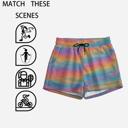 Women's Casual Shorts