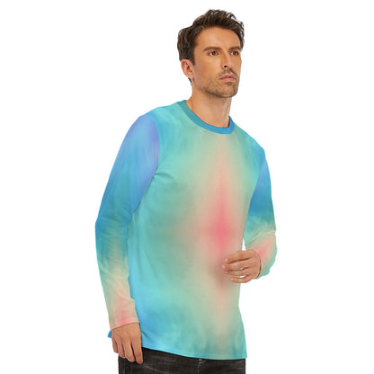Long Sleeve T-Shirt | 190GSM Cotton