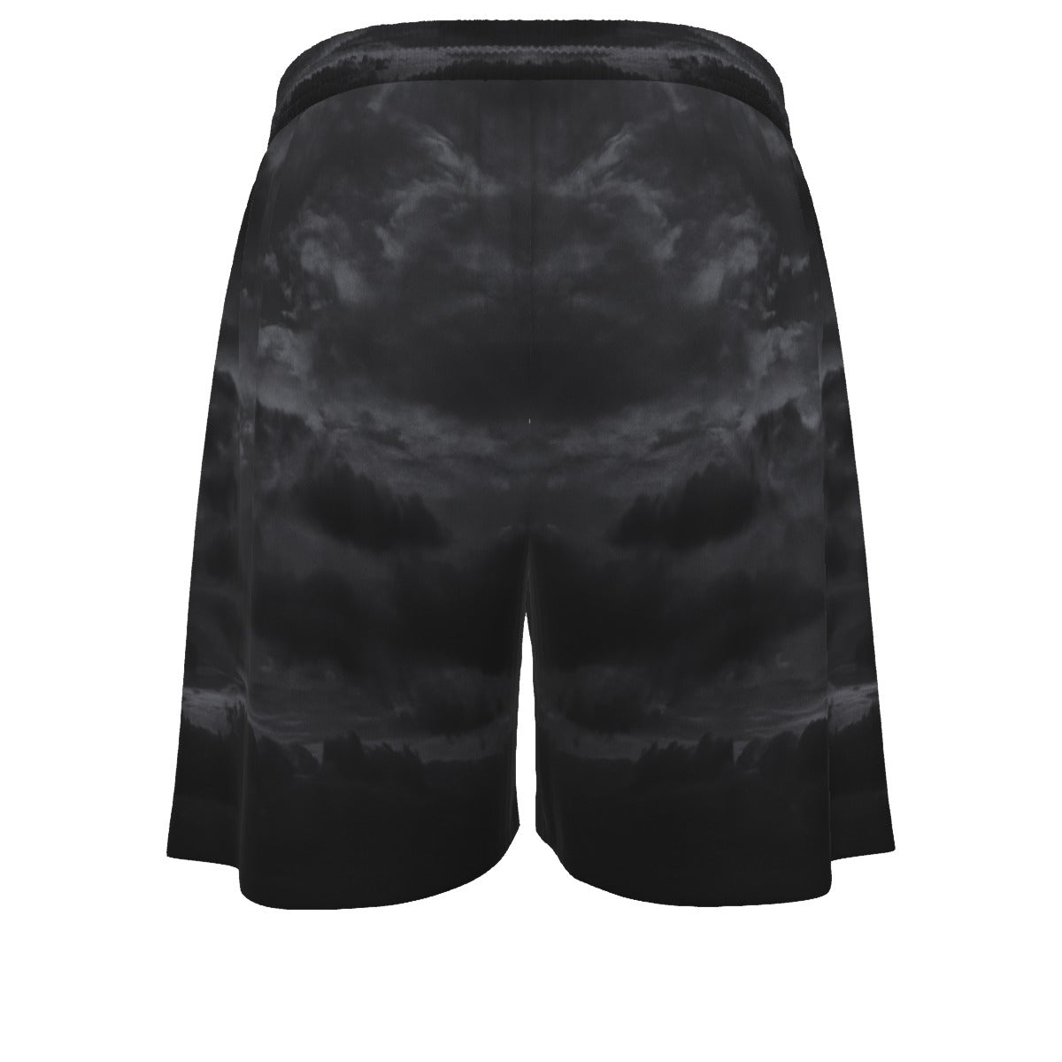 Men's Mesh Shorts - view 2
