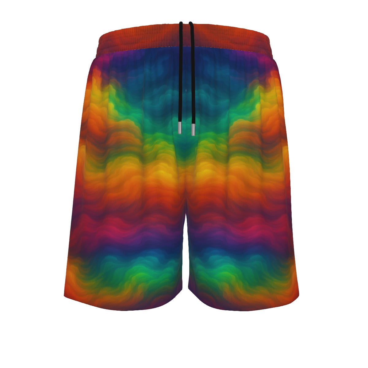 Men's Mesh Shorts - view 1