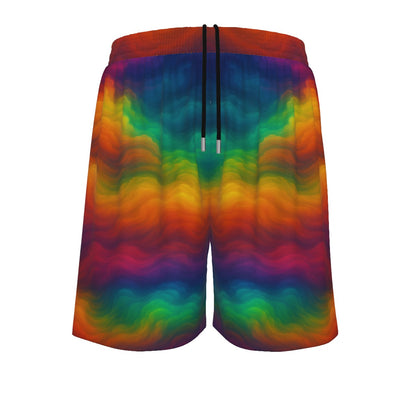 Men's Mesh Shorts - view 1