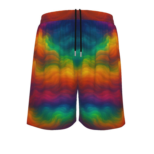 Men's Mesh Shorts - view 1