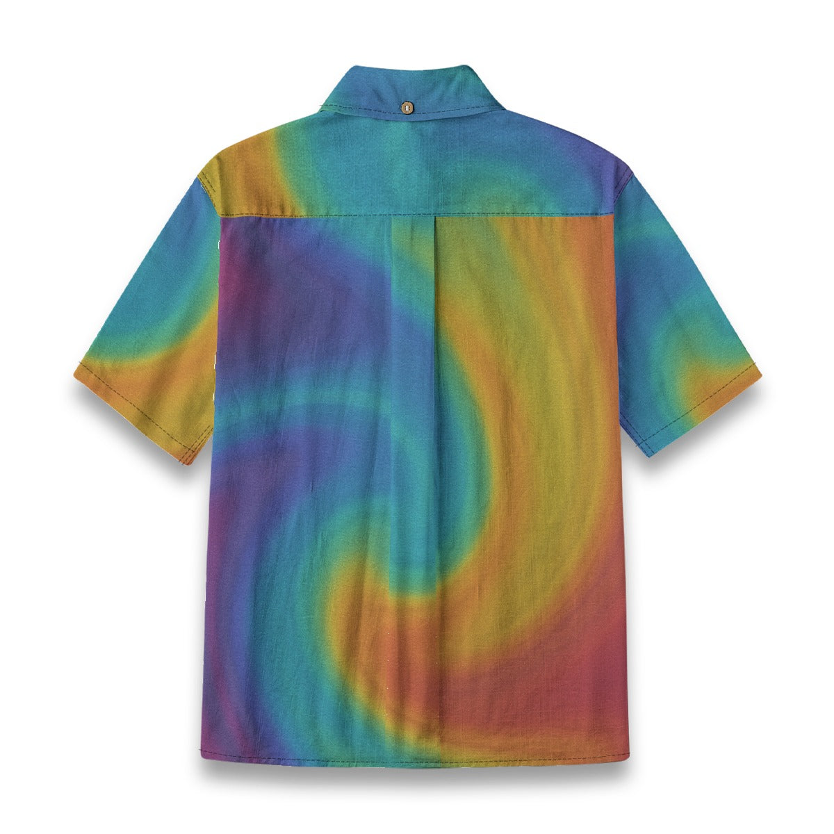 Unisex Children's Shirt With Pocket | 125GSM Cotton