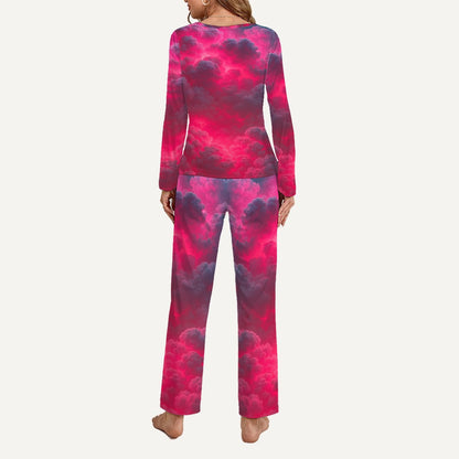 Women’s Loungewear Set - view 3
