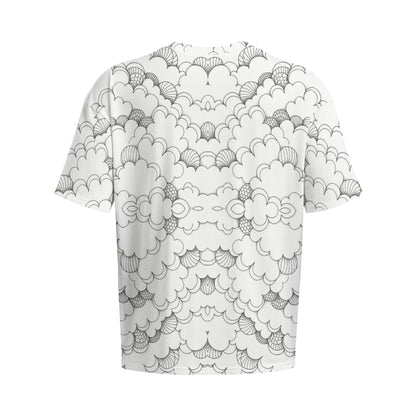 Men's Raglan Short Sleeve T-Shirt|180GSM COTTON by O’Nimbus – view 2