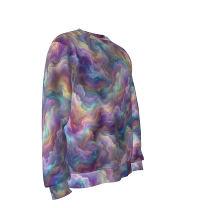 Men's Heavy Fleece Sweatshirt
