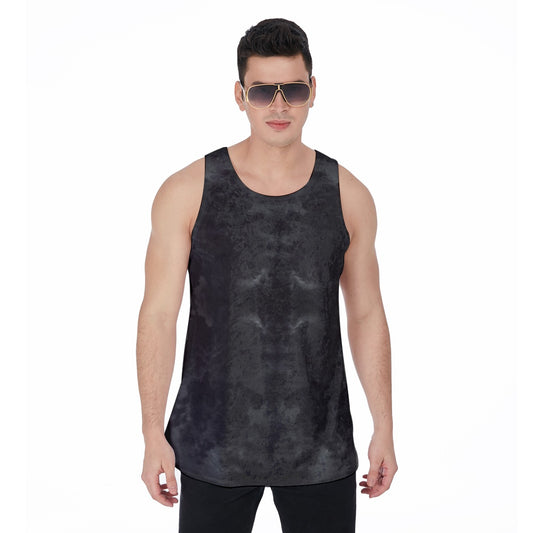 Men's Tank Top | Velvet