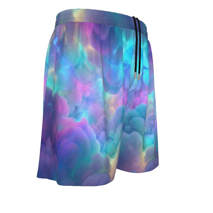 Men's Mesh Shorts - view 4