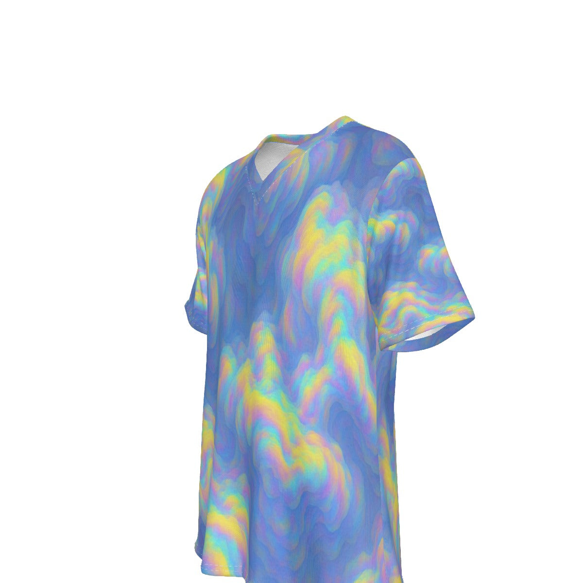 Unisex V-Neck T-Shirt