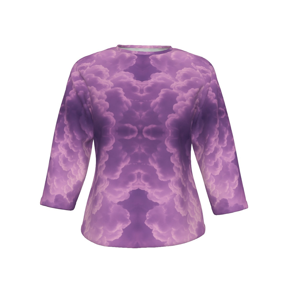 Women's Raglan Sleeves T-shirts