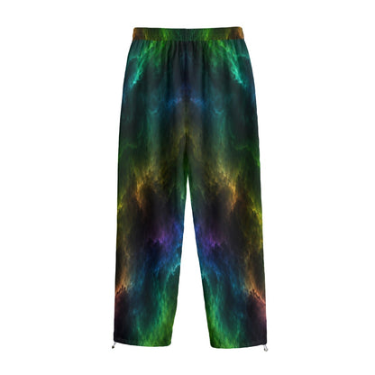 Unisex Casual Pants